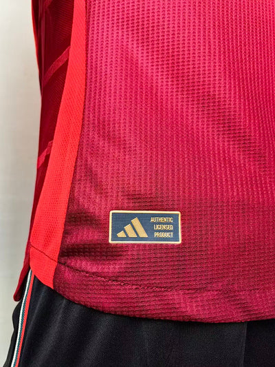 Maglia Home Manchester United 2024/2025