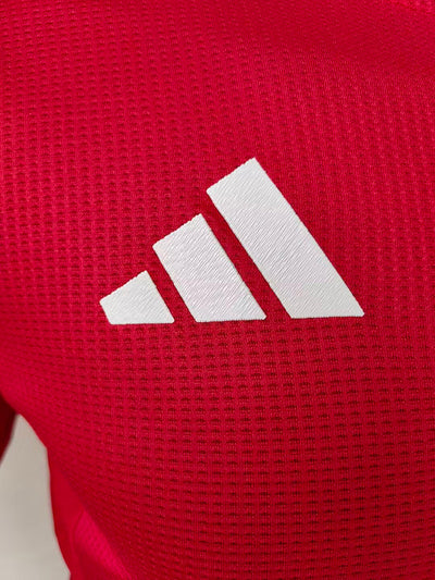 Maglia Home Manchester United 2024/2025