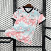 Maglia da trasferta Belgio 2024