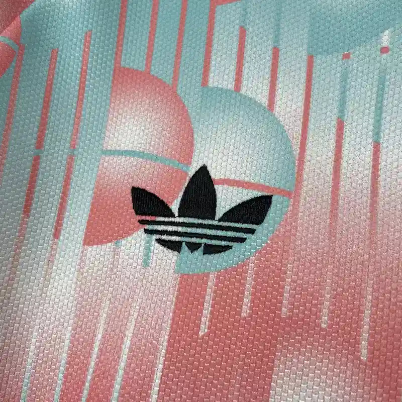 Maglia da trasferta Belgio 2024