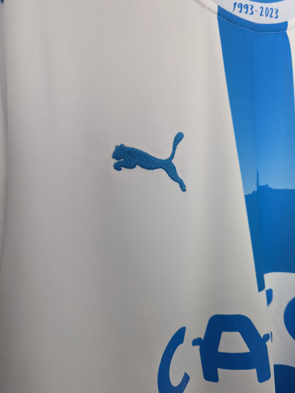 Camiseta conceptual de Marsella 2022/23 OM