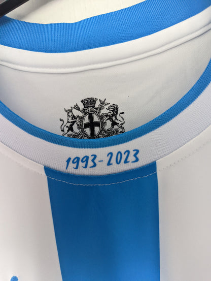 Camiseta conceptual de Marsella 2022/23 OM