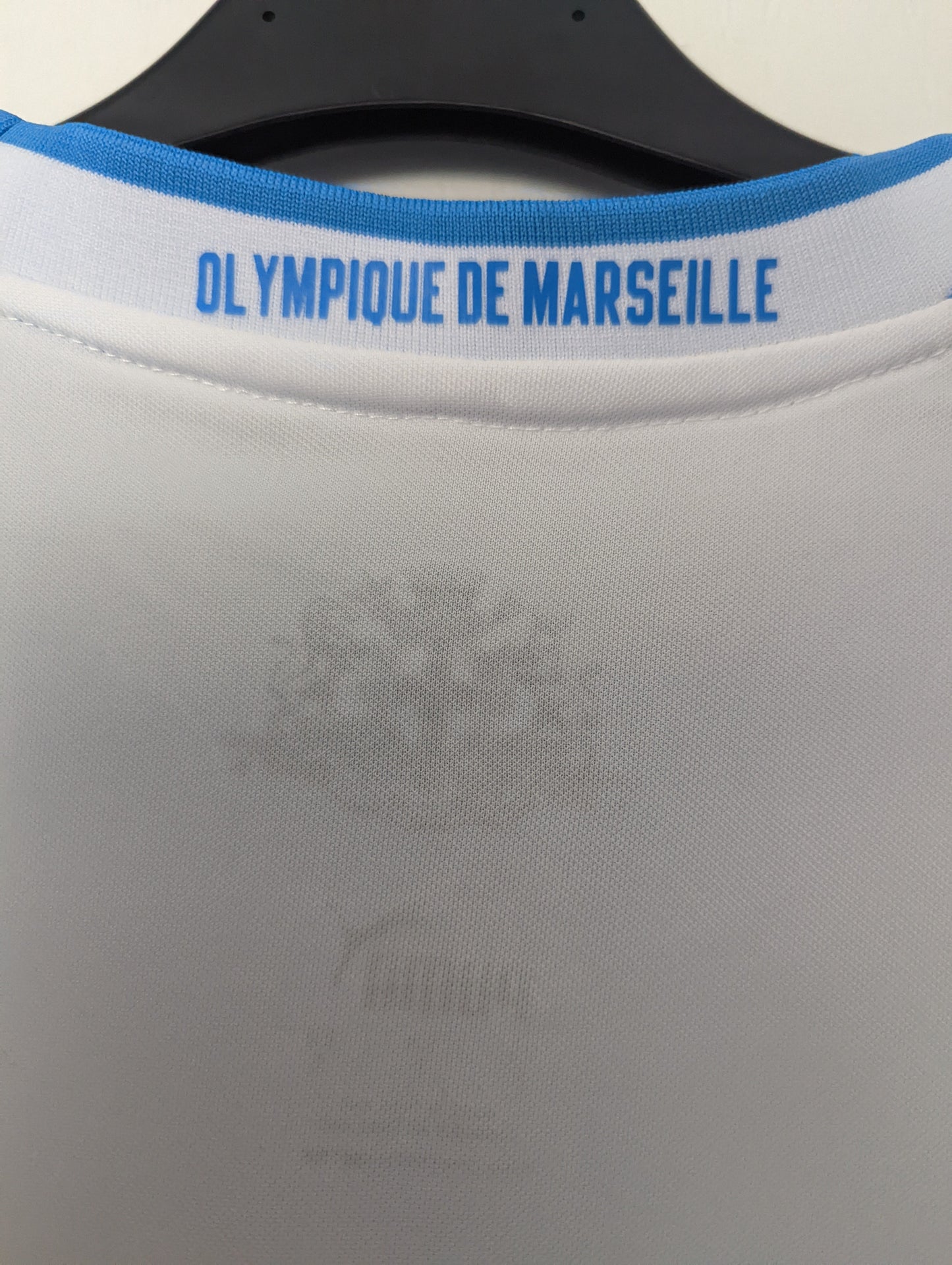 Camiseta conceptual de Marsella 2022/23 OM