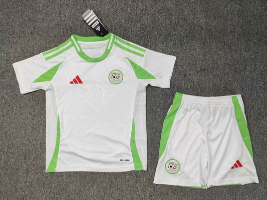 Kit Enfant Algérie 2024/2025 Domicile