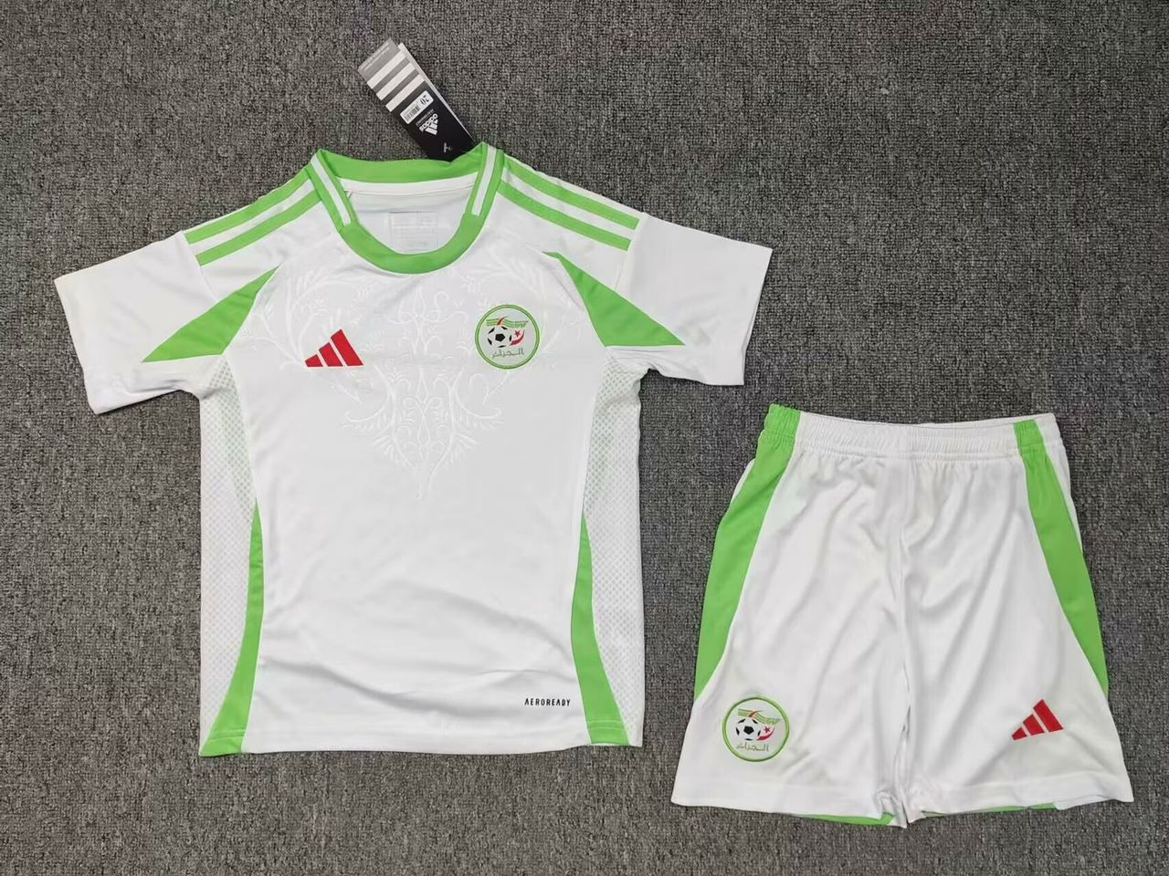 Maglia da bambino per trasferta Miami 2024/2025