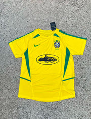 -Concept jersey Brasile 2022/23
