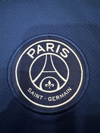 2024/2025 Paris Saint-Germain Maillot Third