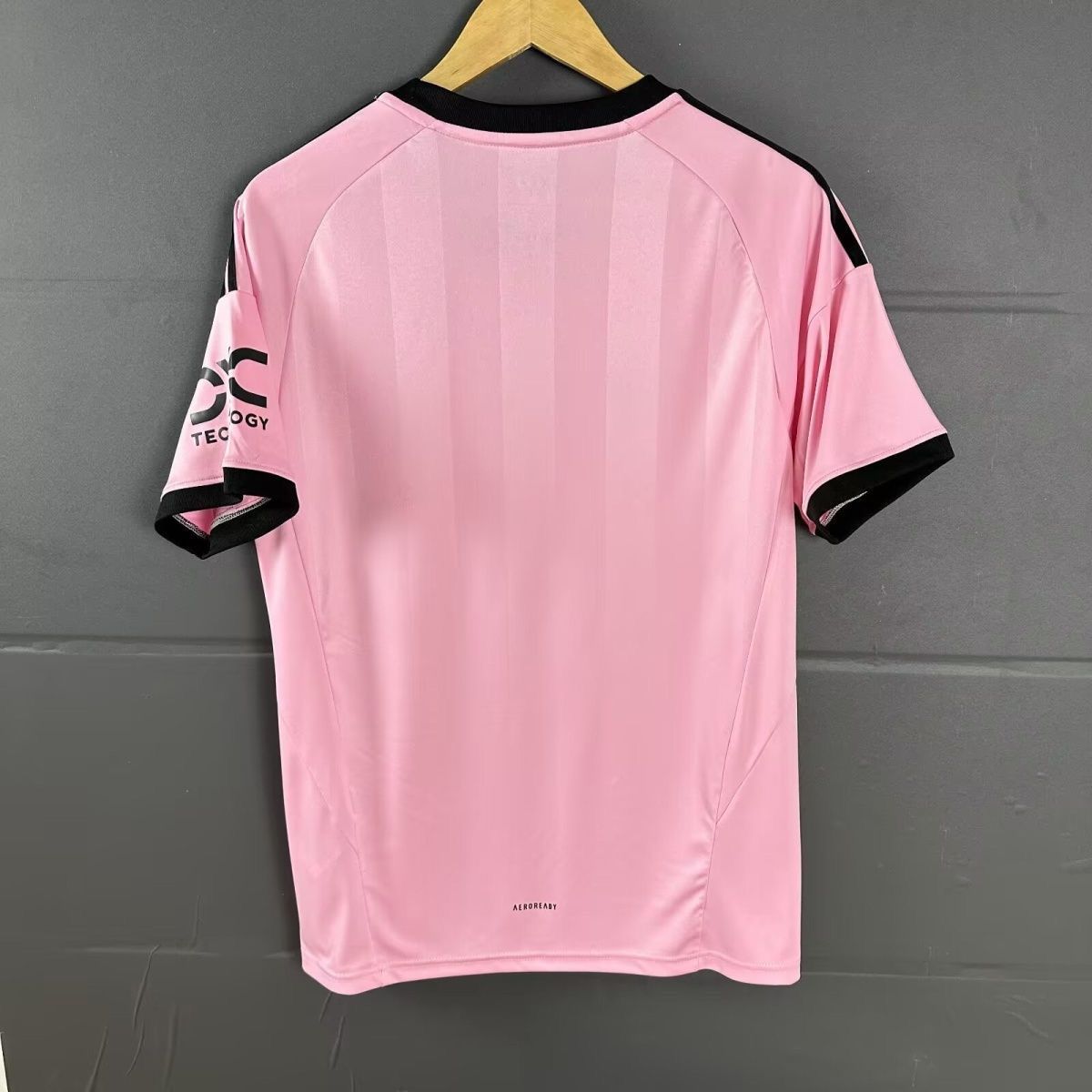 Camiseta Manchester United Primera 2024/2025