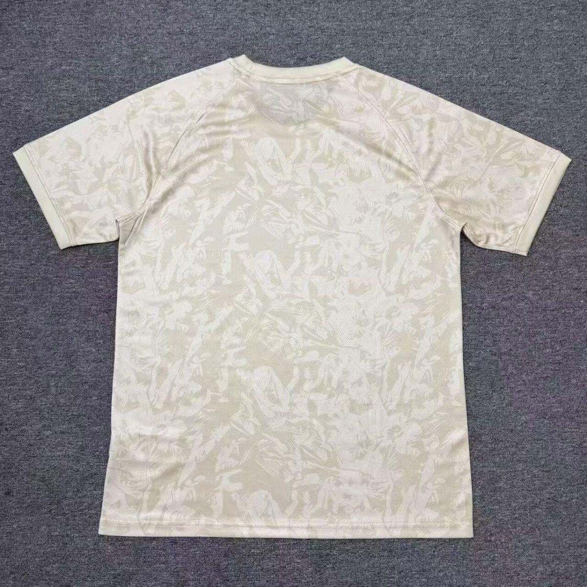 Camiseta Belgica Segunda 2024