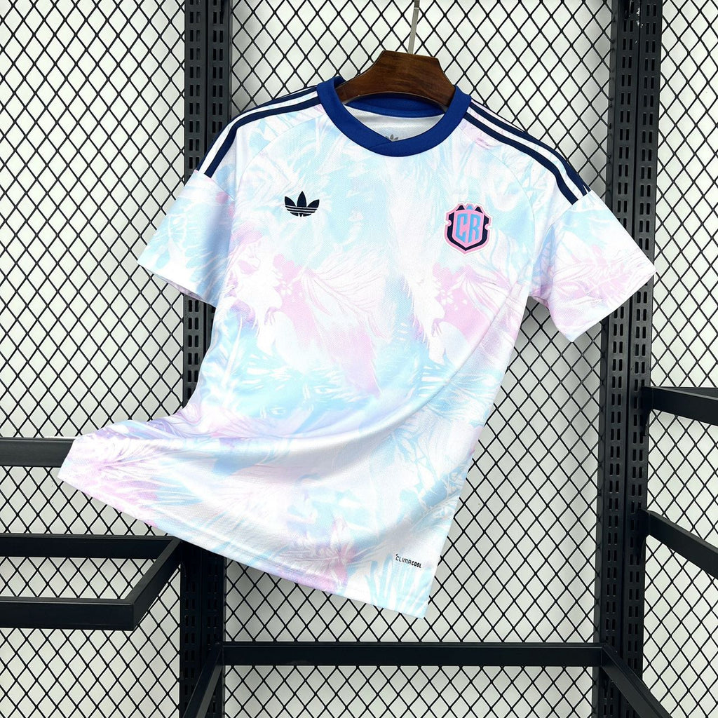 Maillot Costa Rica Extérieur 2026/27