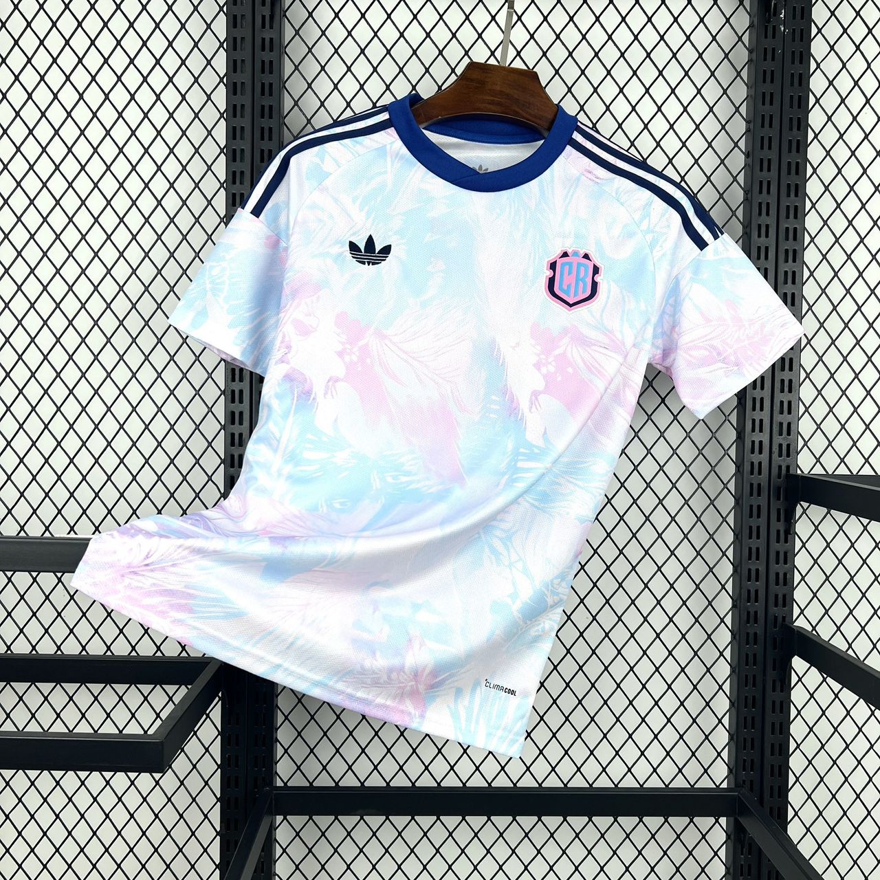 Maillot Costa Rica Extérieur 2026/27