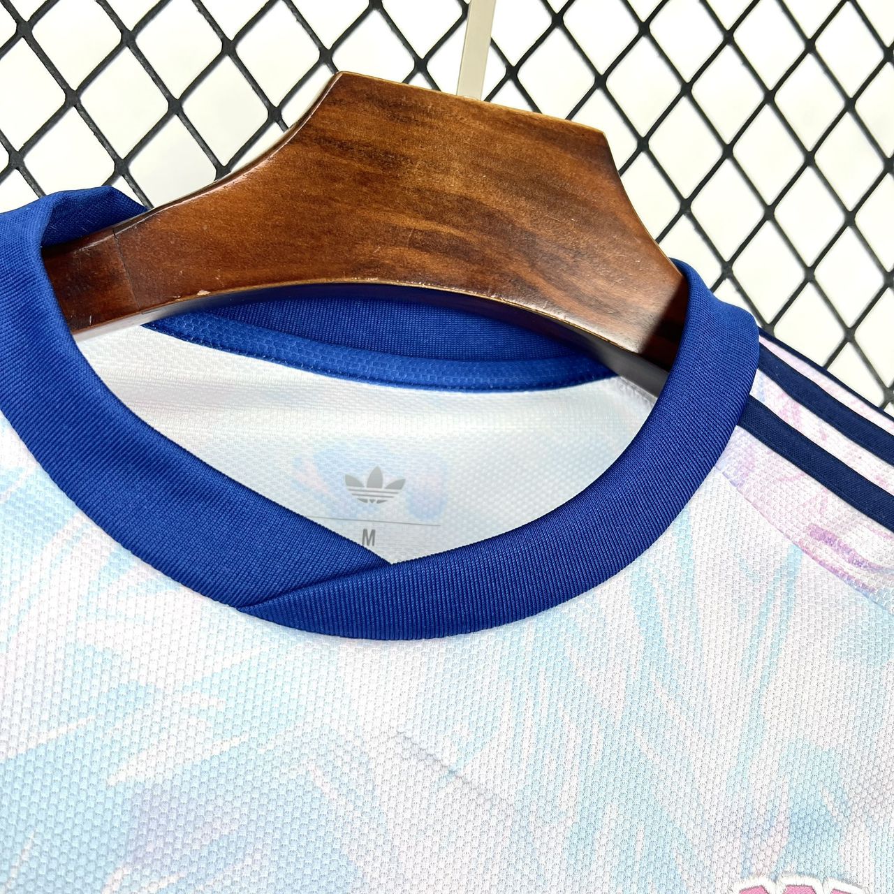 Maillot Costa Rica Extérieur 2026/27