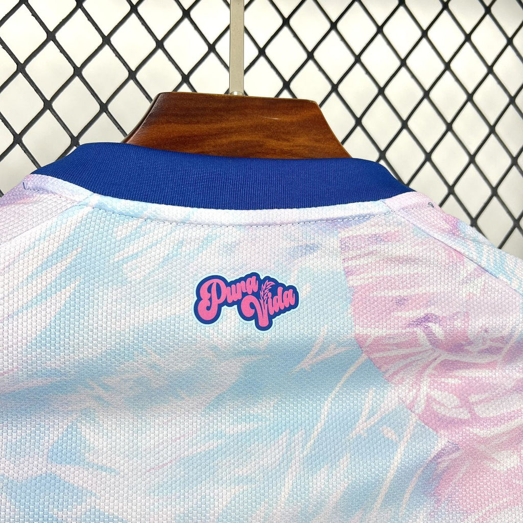 Maillot Costa Rica Extérieur 2026/27