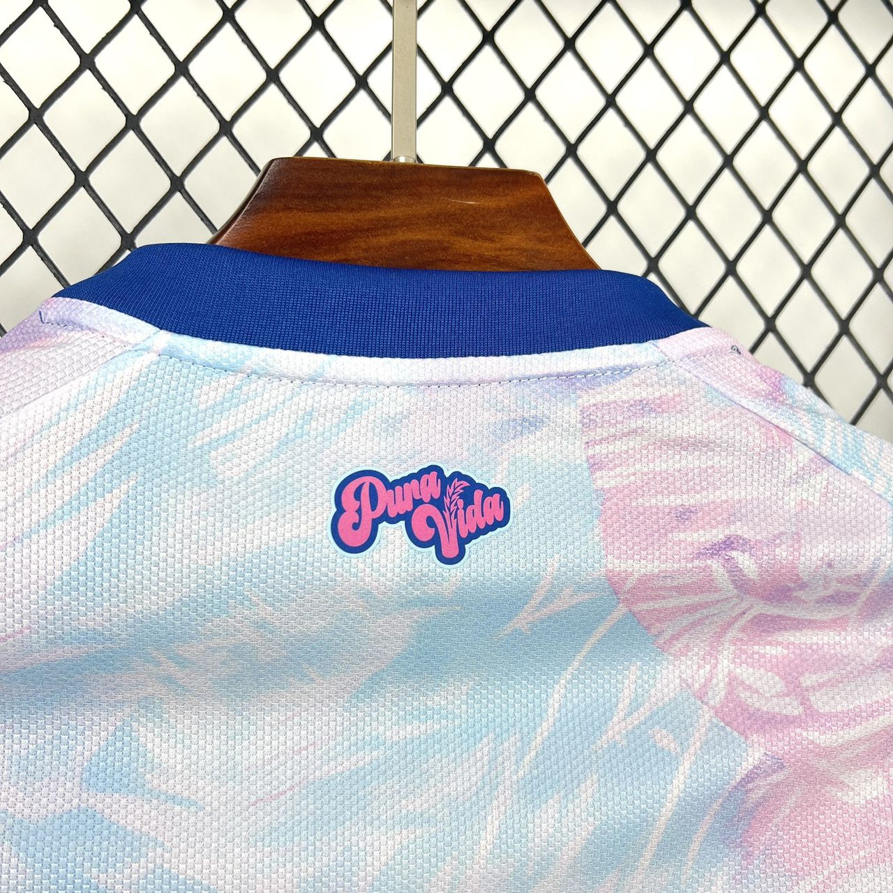 Maillot Costa Rica Extérieur 2026/27