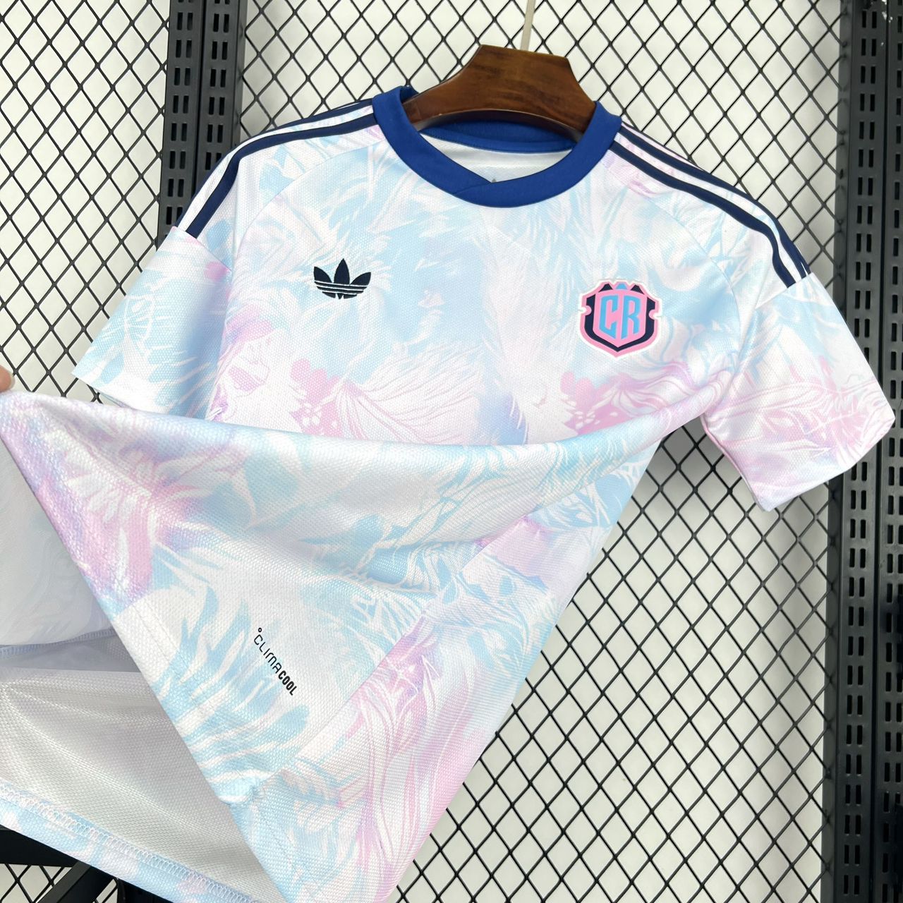 Maillot Costa Rica Extérieur 2026/27
