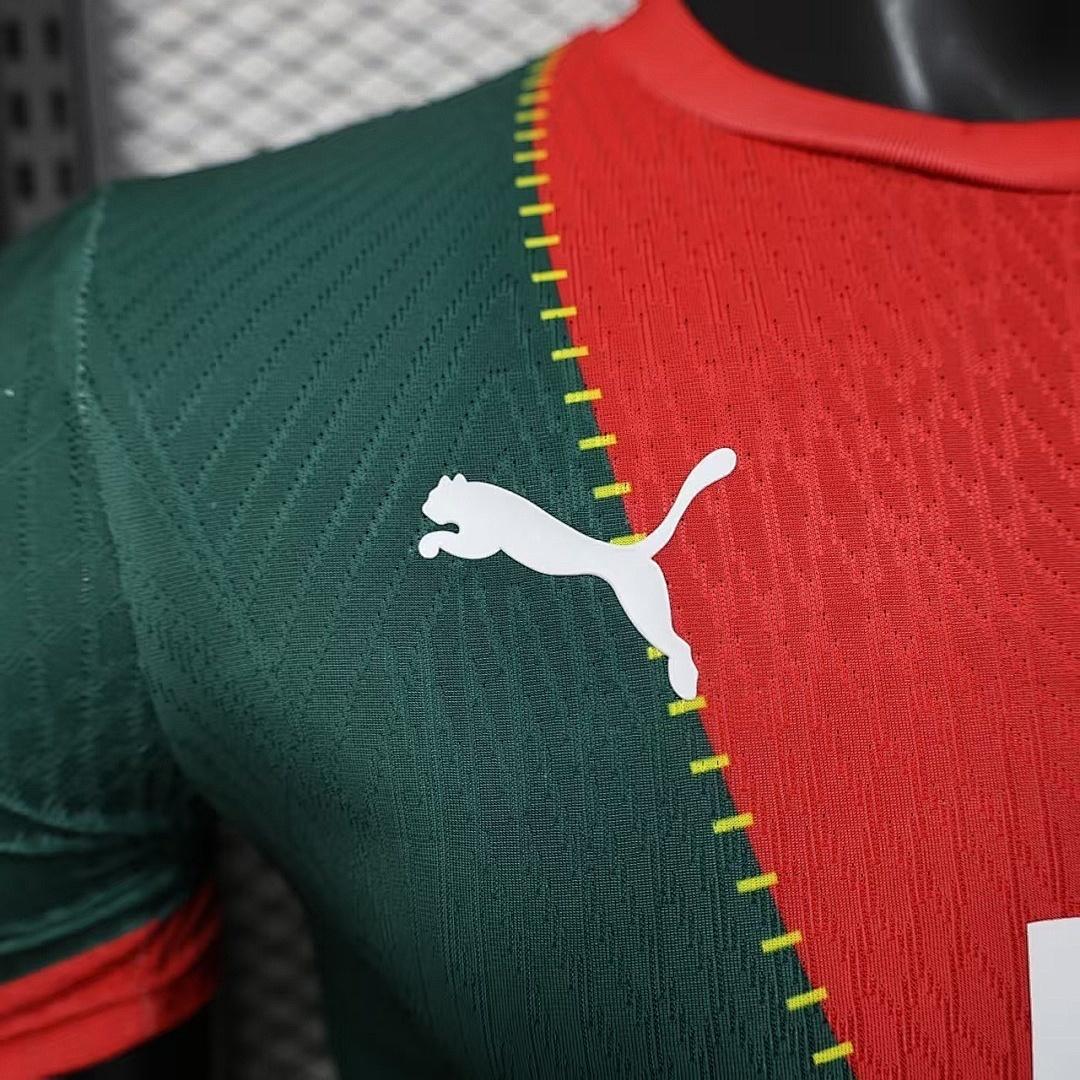 Maglia Marsiglia/OM Away 2024/2025