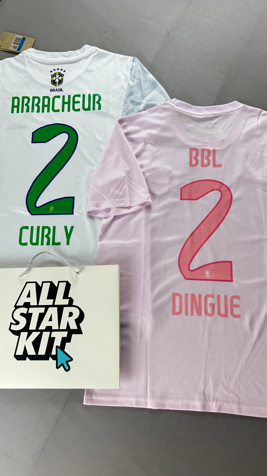 AllStar Kit