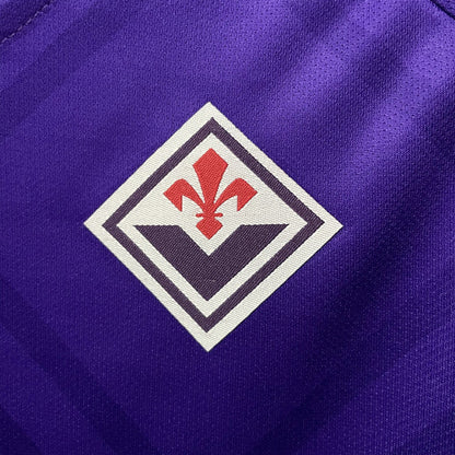 Maglia home Fiorentina 2022/23