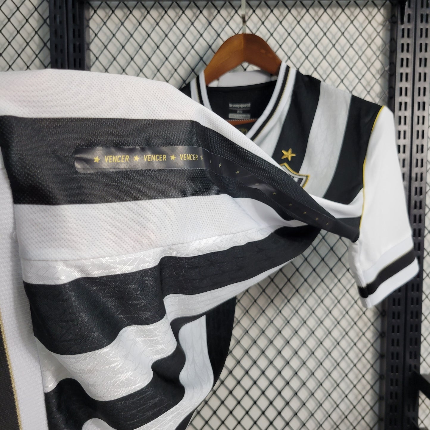 Atletico Mineiro maillot retro 2020