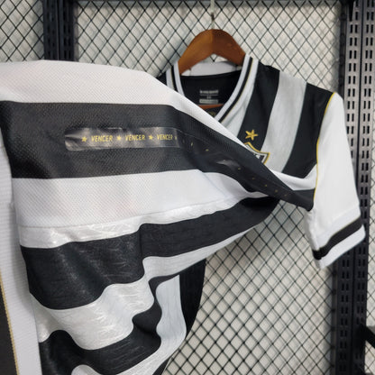 Camiseta retro Atlético Mineiro 2020