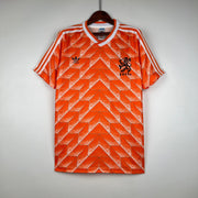 Maglia storica dell'Olanda 1988