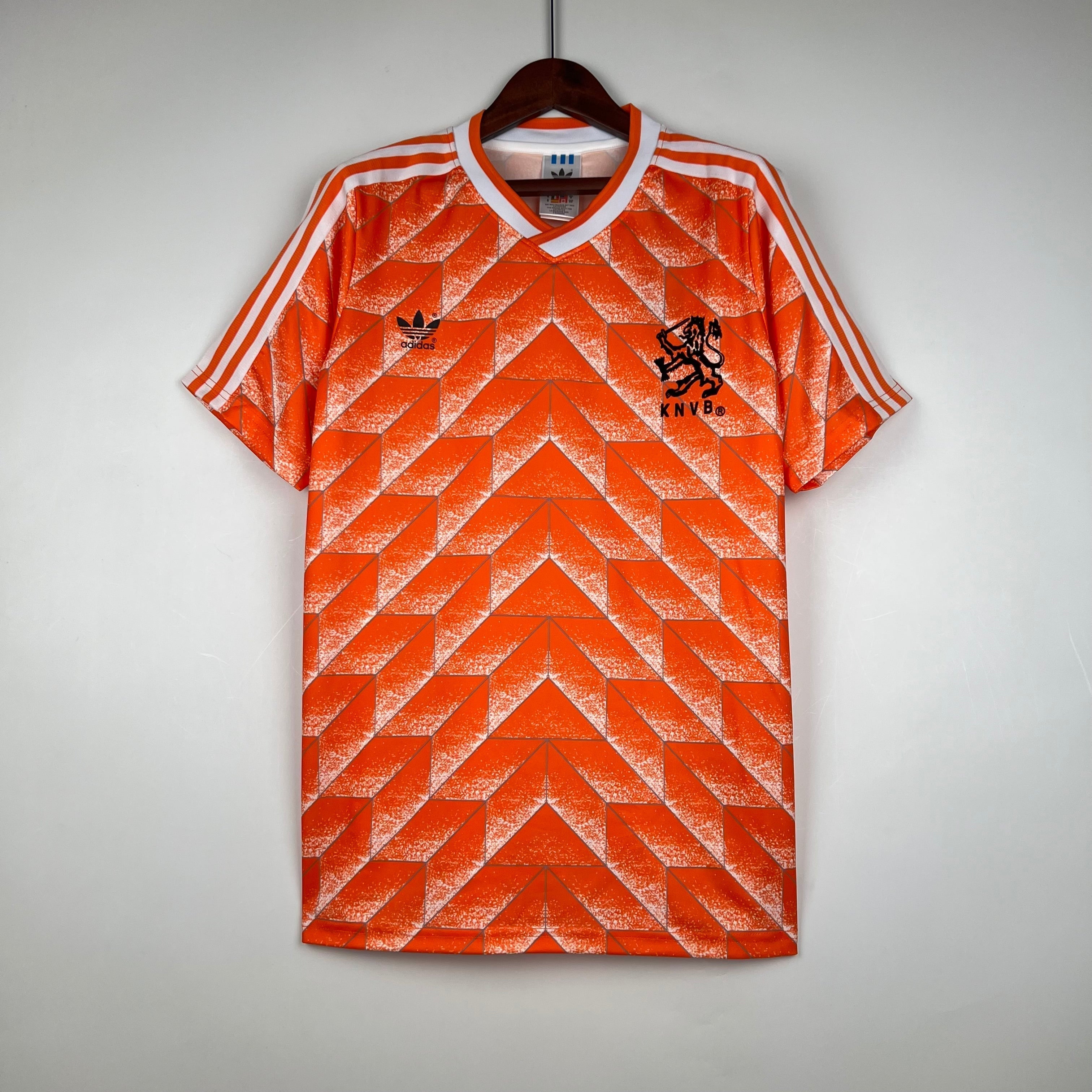 Maglia storica dell'Olanda 1988