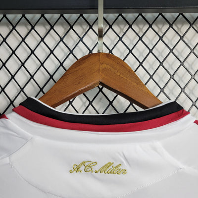 Maglia storica Milan AC 2009 2010