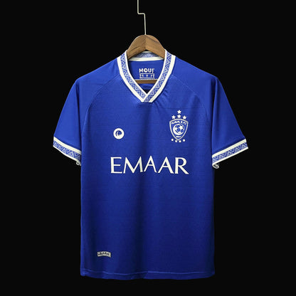 Camiseta Al Hilal 2022/23