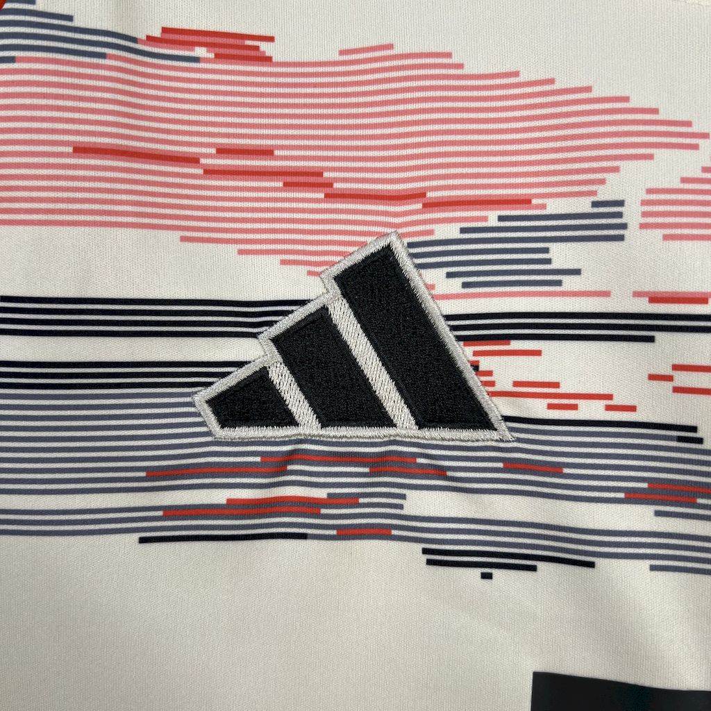 Maglia da trasferta Bayern Monaco 2024/2025