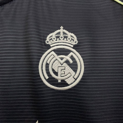 Camiseta Real Madrid Segunda 2024/2025