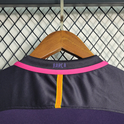 Maglia storica FC Barcelona 2016 2017