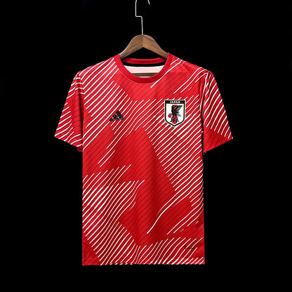 Camiseta entreno japon mundial 2022 2023