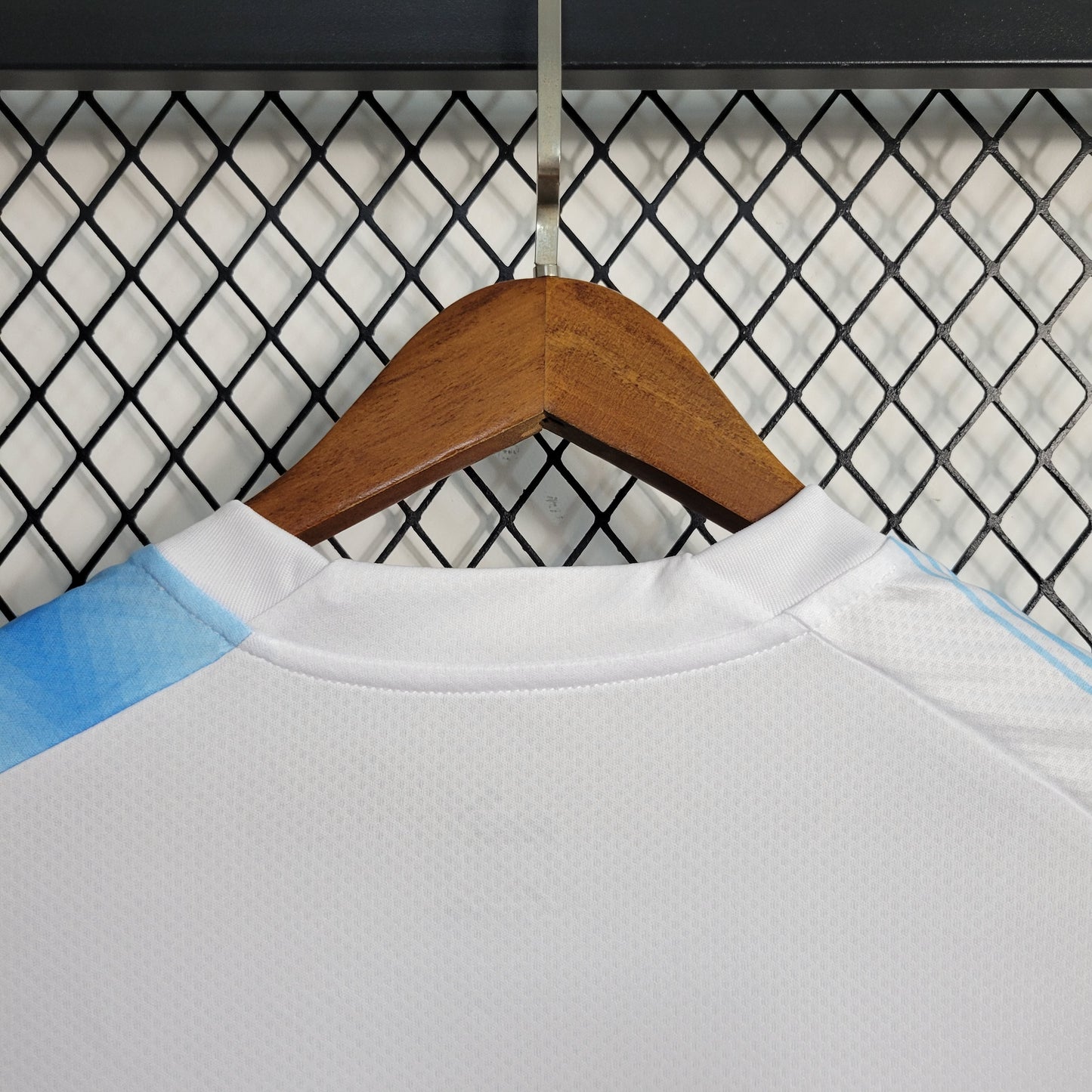 Olympique de Marseille maillot fourth spécial 30 ans Ligue Des Champions 2023