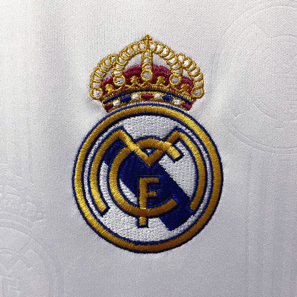 Real Madrid Maillot domicile 2022 2023