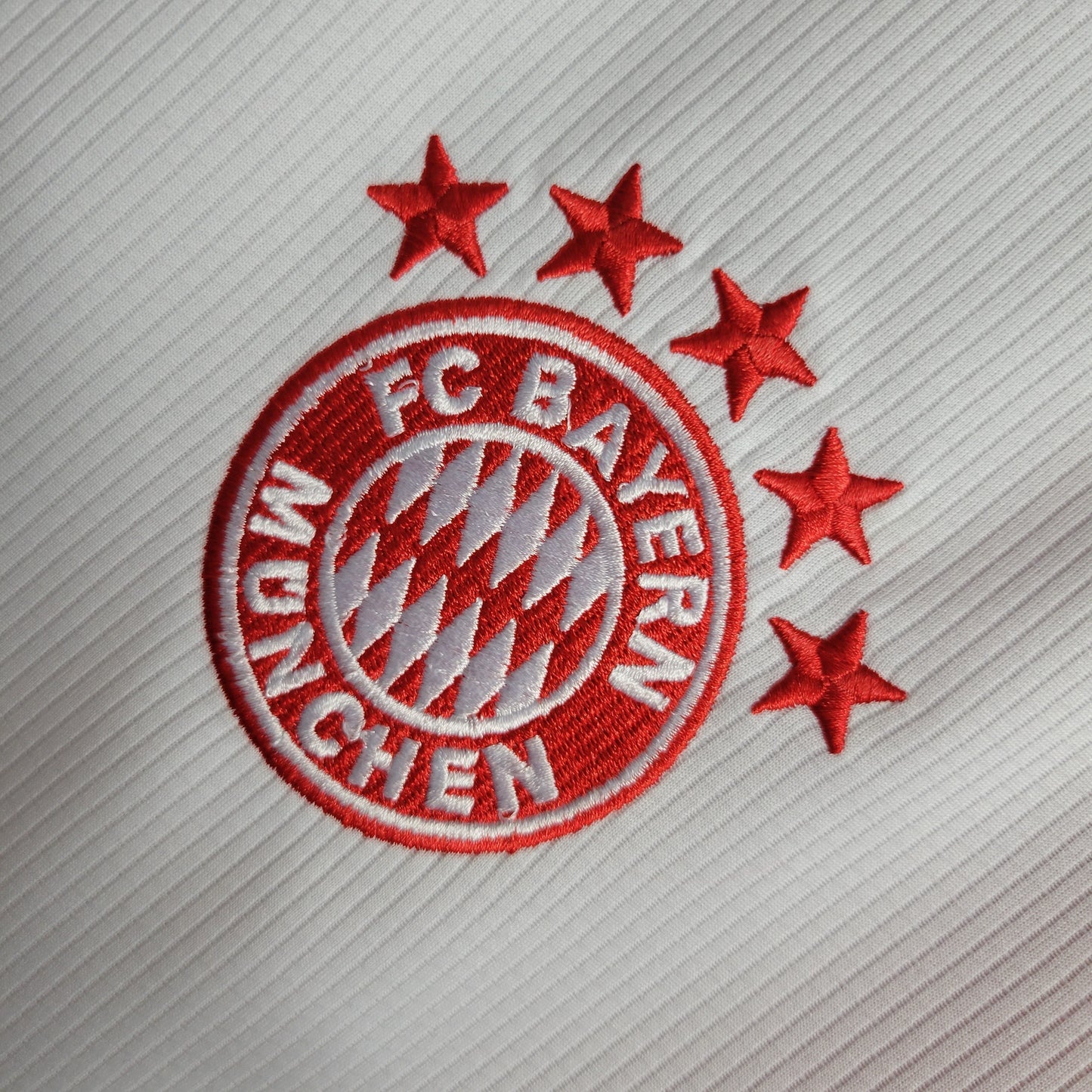 Camiseta Bayern Munich 2023 2024 local