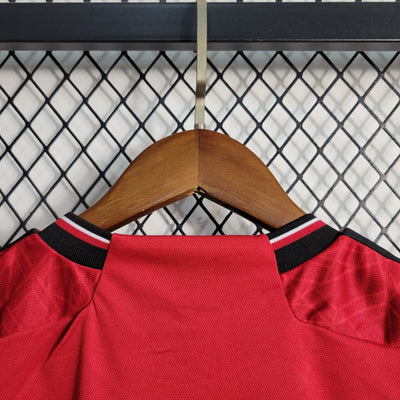 Maglia bambino Manchester United 2023 2024