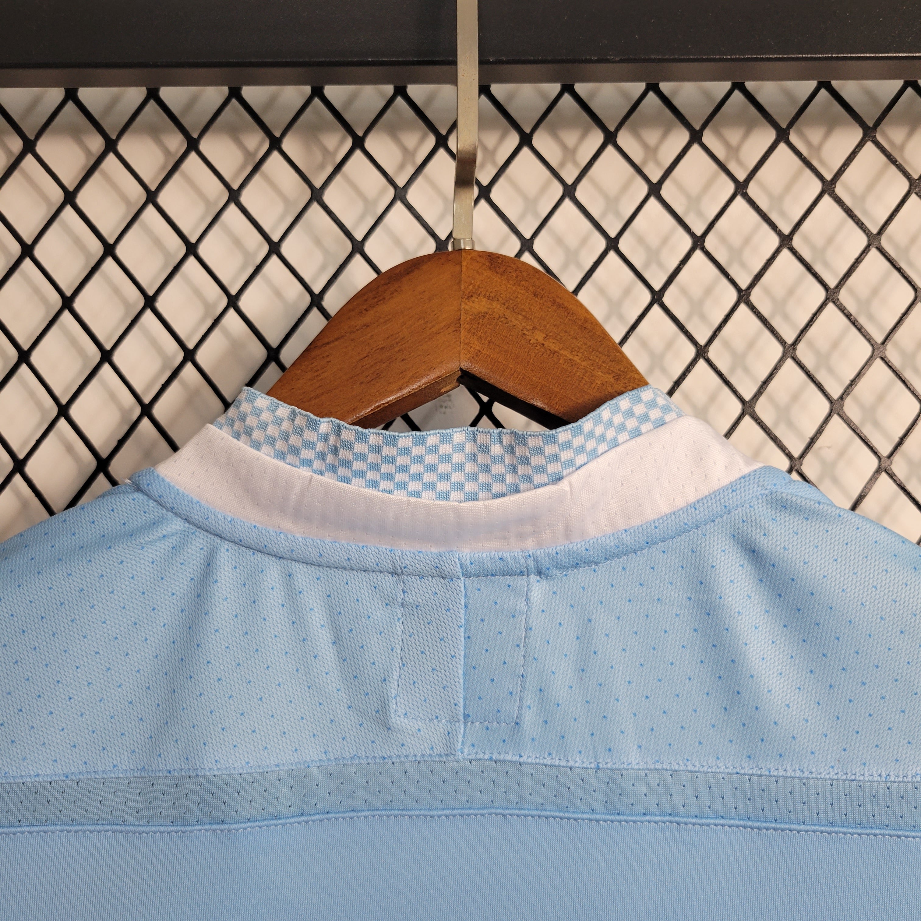 Maglia storica del Manchester City 2011 2012