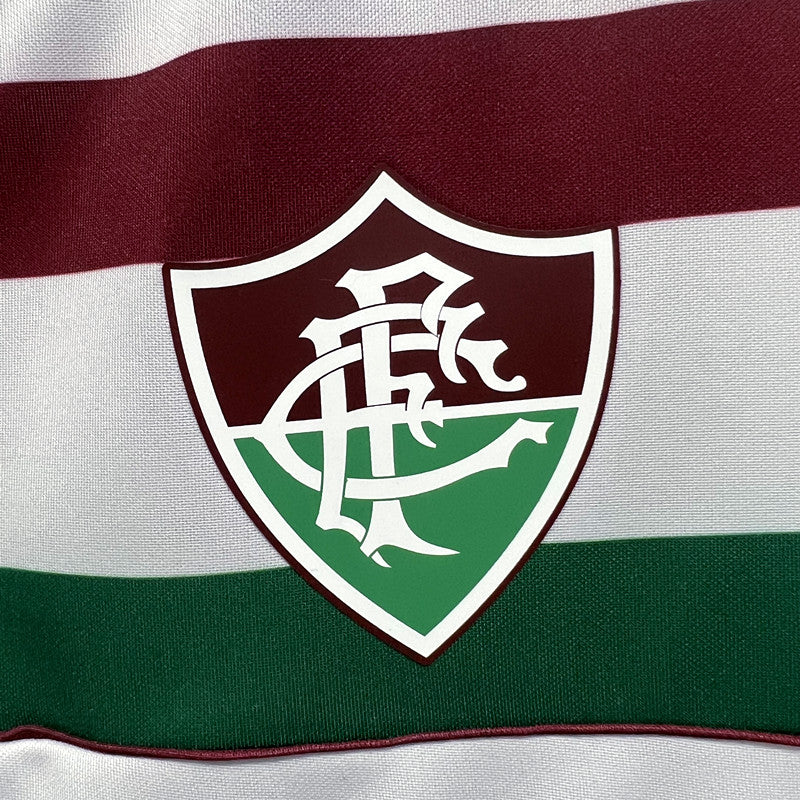 Camiseta Fluminense Segunda 2023 2024