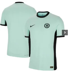 Terza maglia del Chelsea 2023 2024
