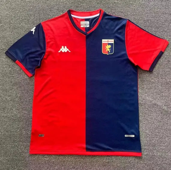 Maglia da calcio home del Genoa 2023 2024