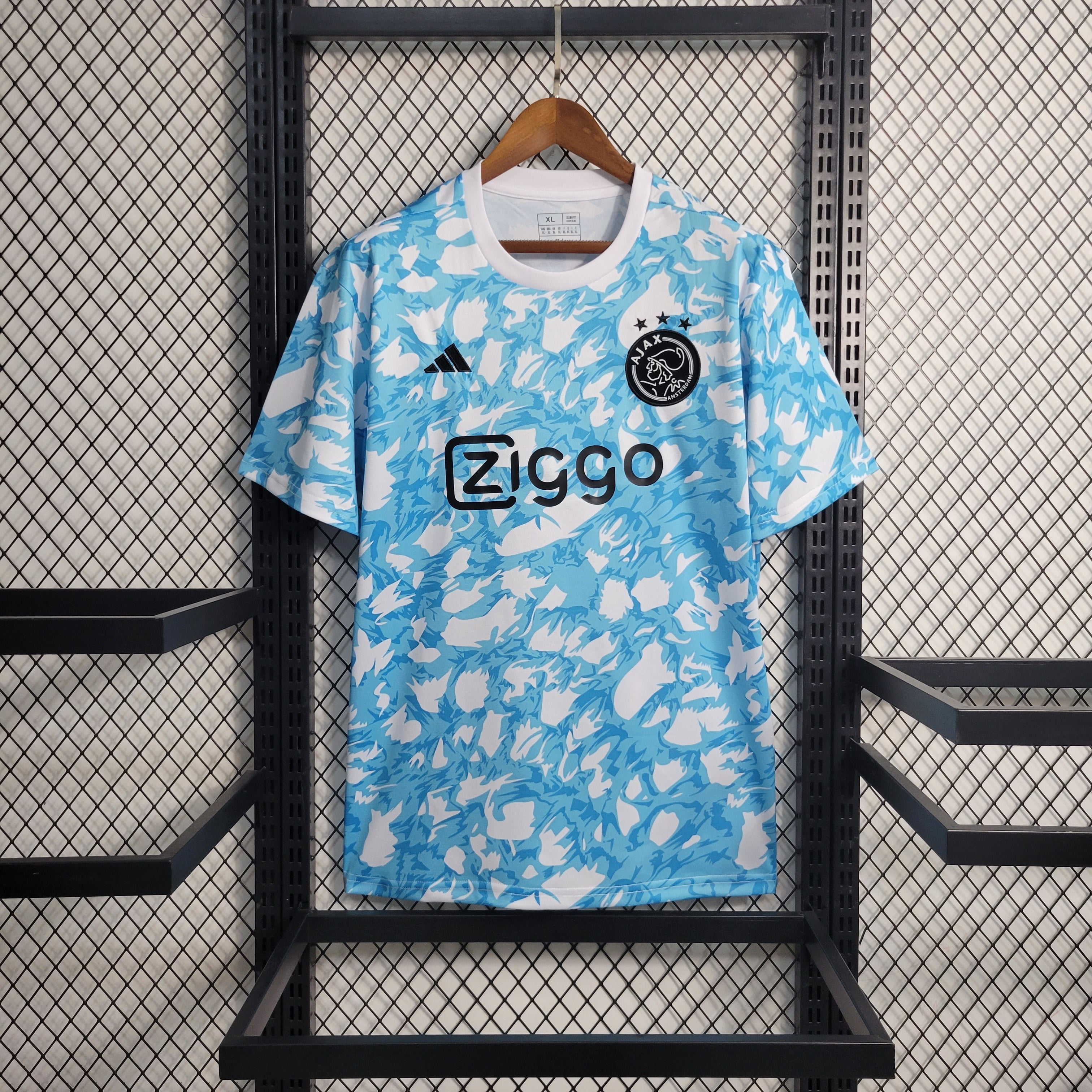 Maglia Ajax 2023 2024 allenamento