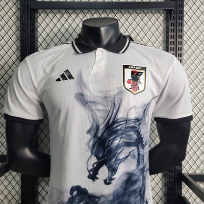 Camiseta futbol concepto japon 2023 2024