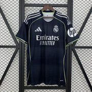 Maglia da trasferta Real Madrid 2024/2025