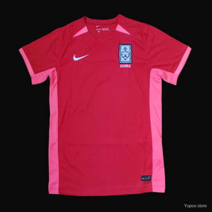 Camiseta corea del sur 2023 2024