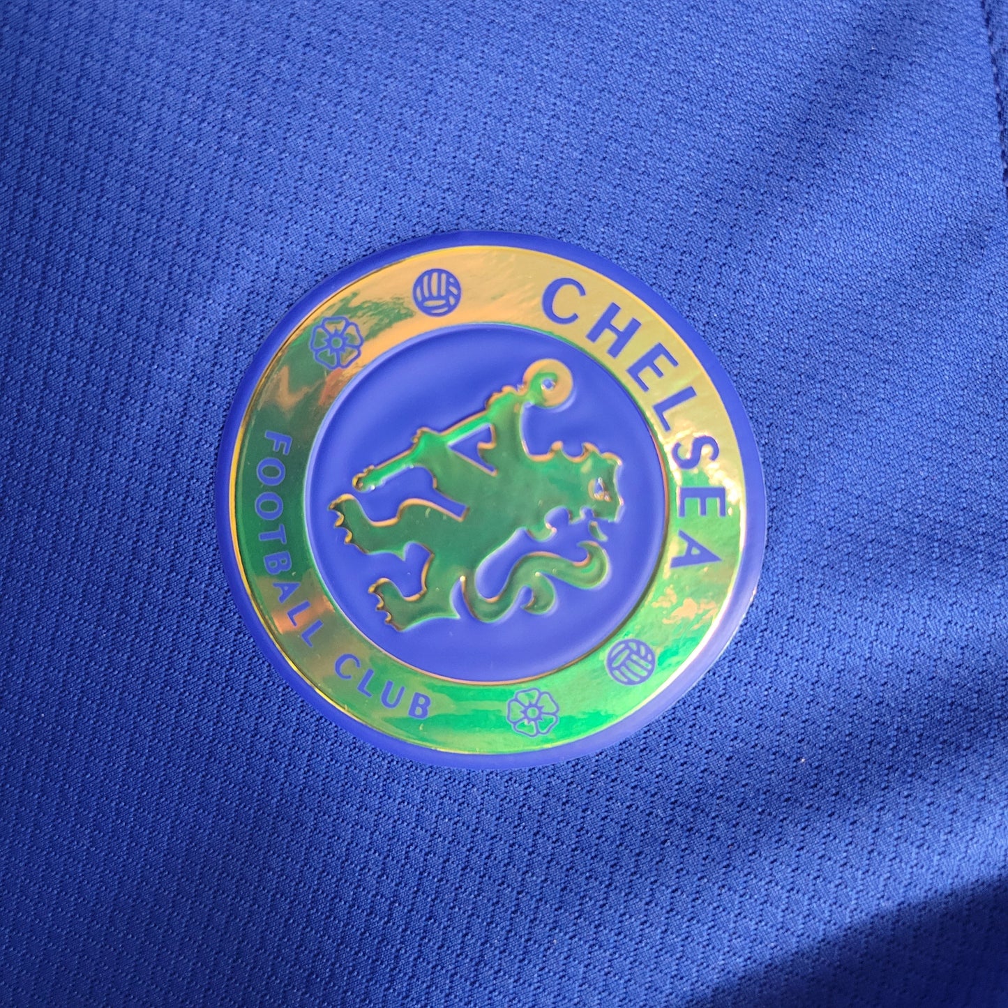 Chelsea maillot domicile 2023 2024