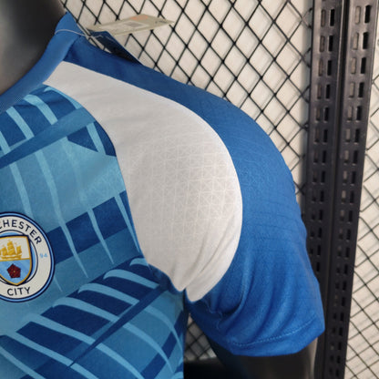 Maglia da allenamento Manchester City 2023 2024