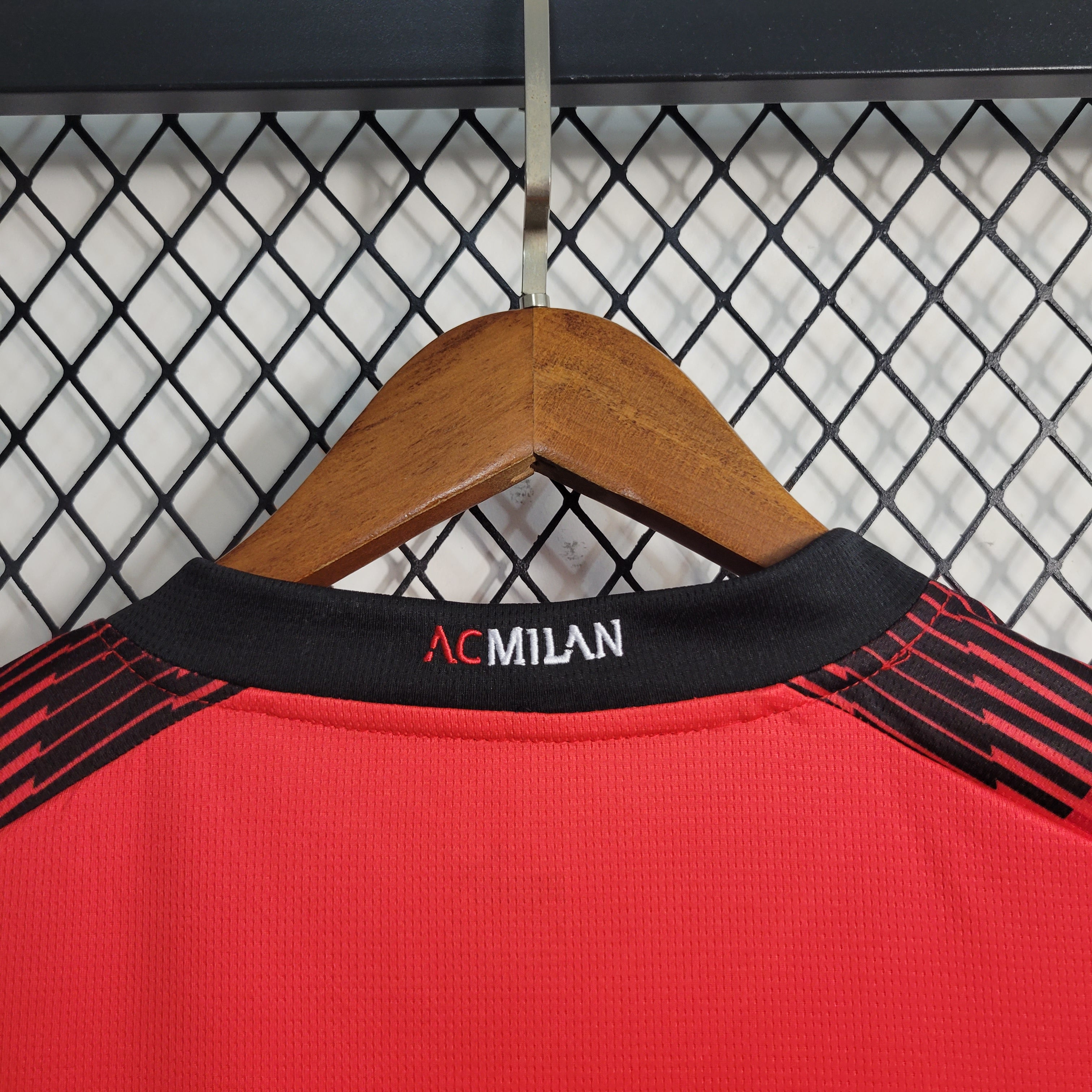 Maglia AC Milan 2023 2024 casa