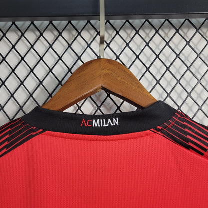 Camiseta AC Milan 2023 2024 local