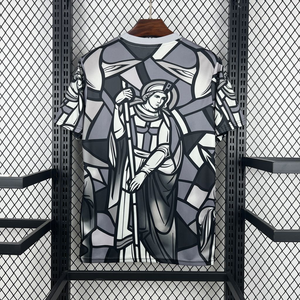 Maillot Angleterre Pré-Match 2026/27