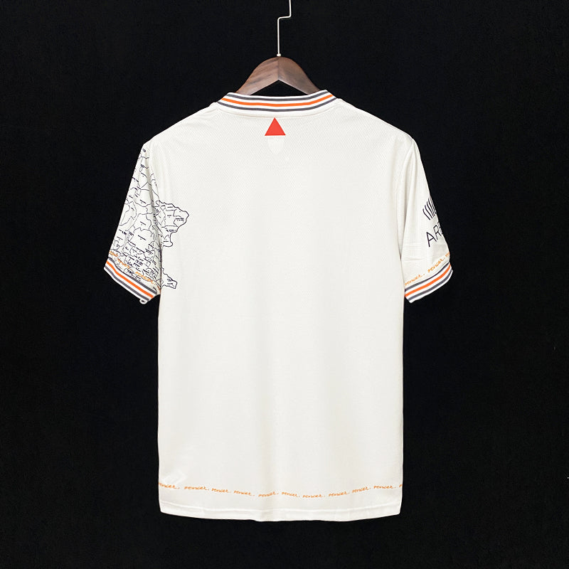 Camiseta Atlético Mineiro 21/22